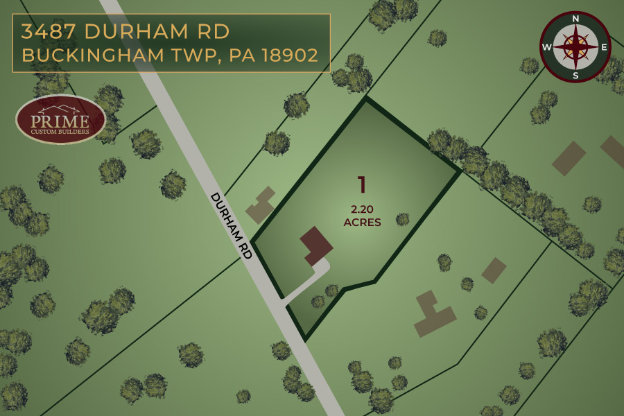 3487 Durham Rd, Doylestown (Buckingham Township), PA